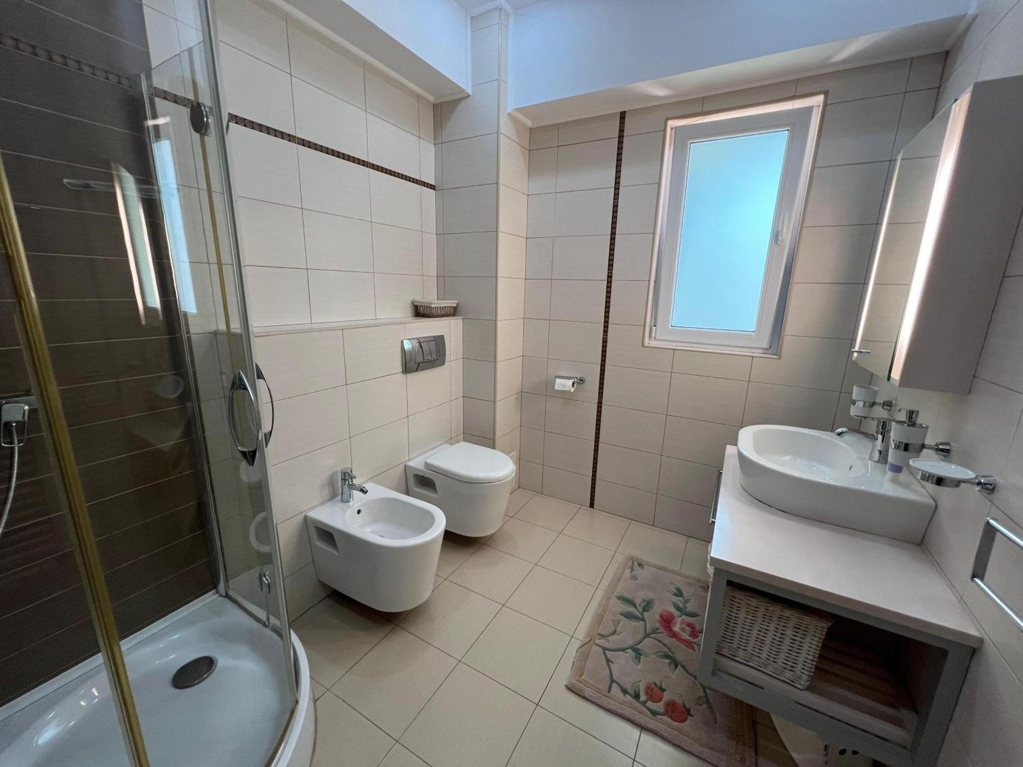 Sea Haven Mamaia Lux 130 M2 Vedere Mare Năvodari Buitenkant foto
