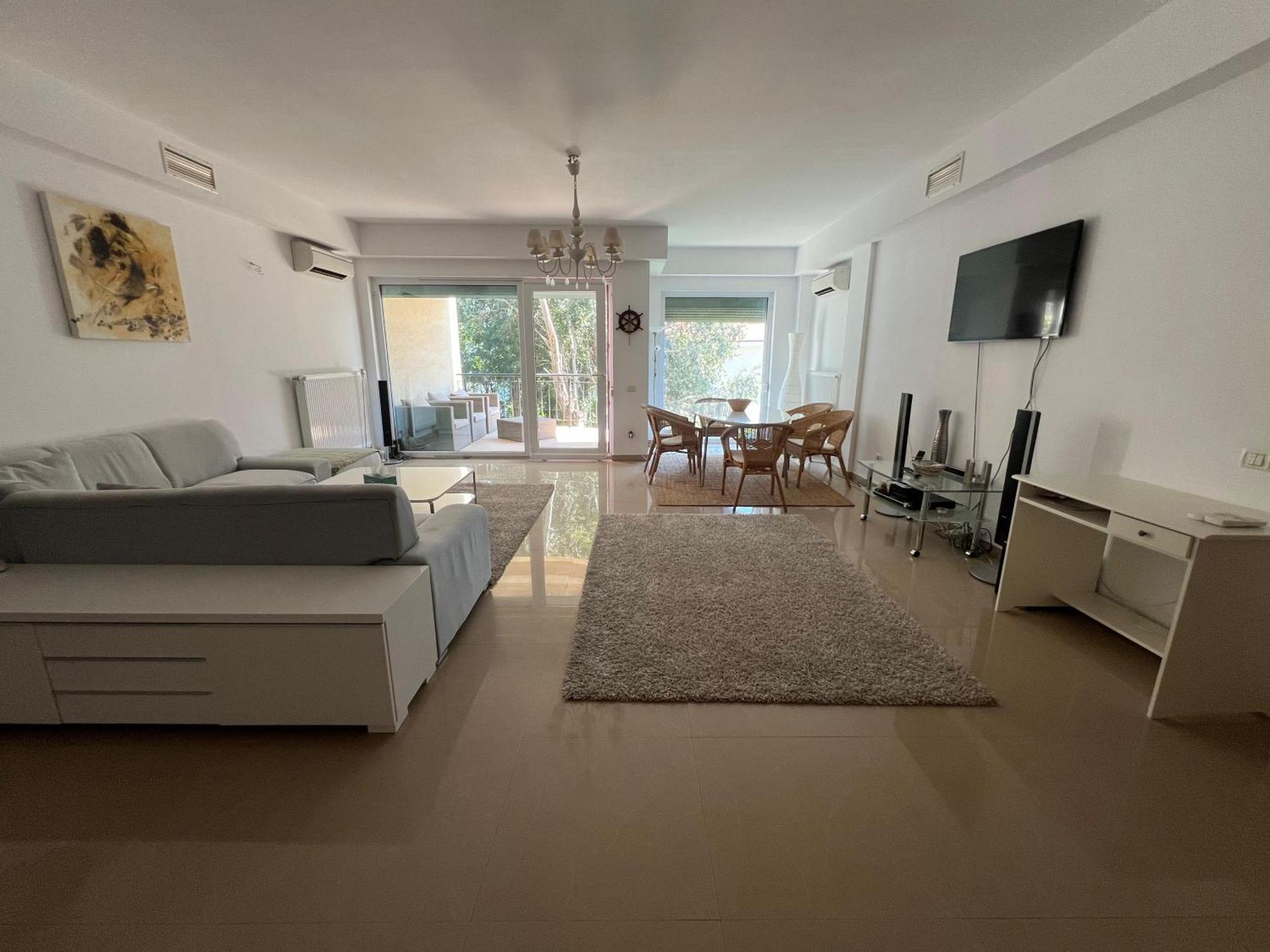 Sea Haven Mamaia Lux 130 M2 Vedere Mare Năvodari Buitenkant foto