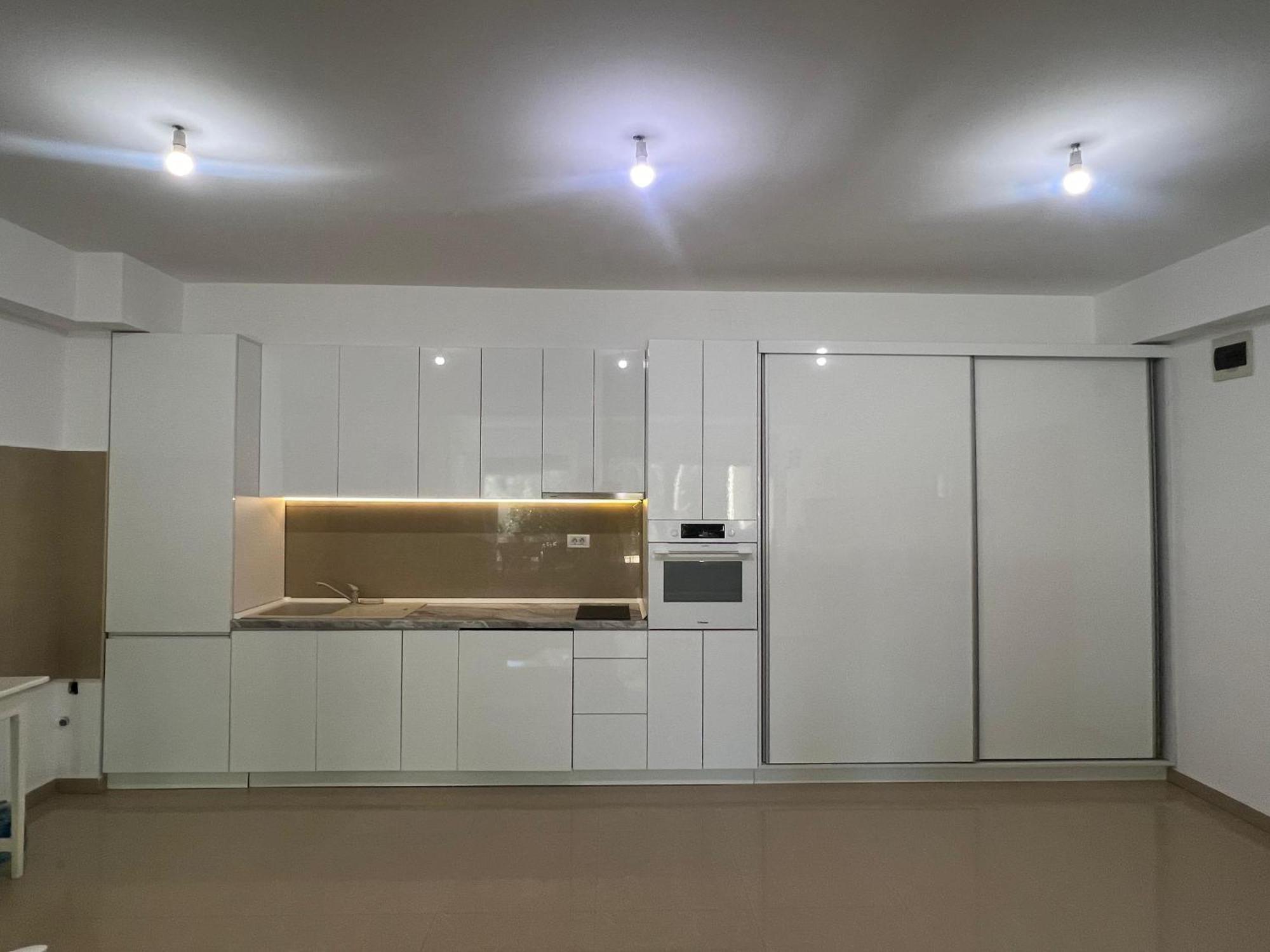Sea Haven Mamaia Lux 130 M2 Vedere Mare Năvodari Buitenkant foto