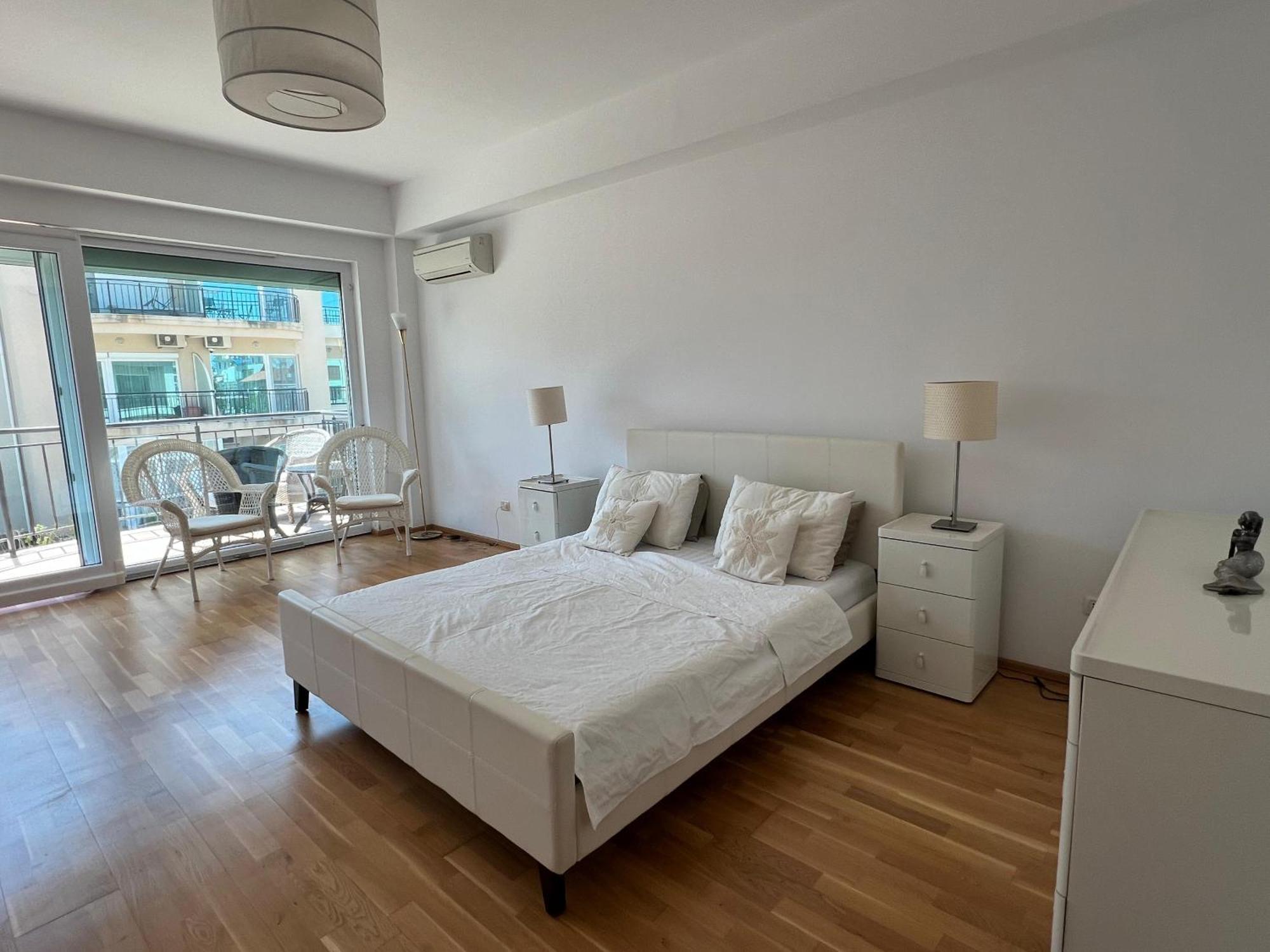 Sea Haven Mamaia Lux 130 M2 Vedere Mare Năvodari Buitenkant foto