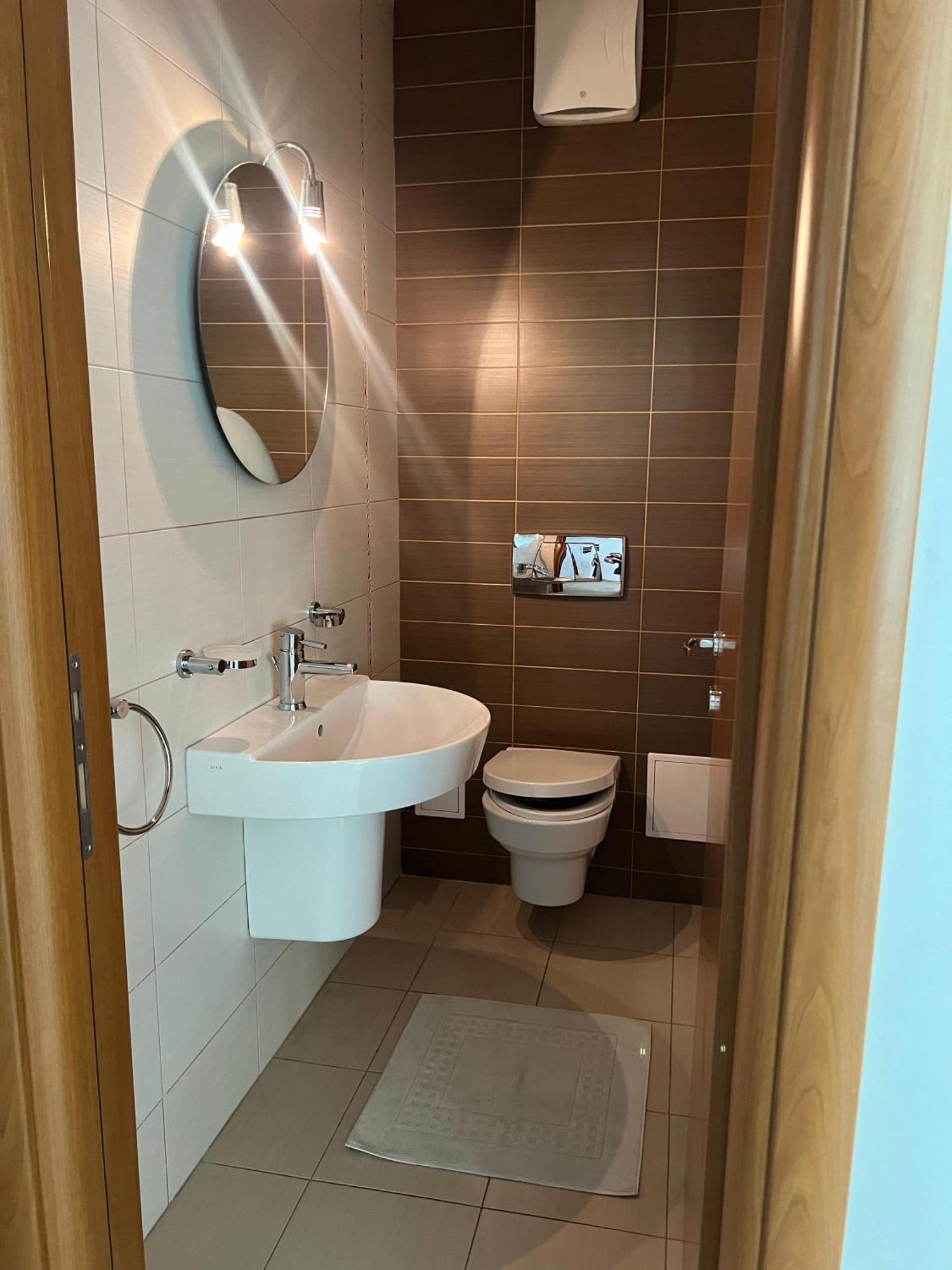 Sea Haven Mamaia Lux 130 M2 Vedere Mare Năvodari Buitenkant foto