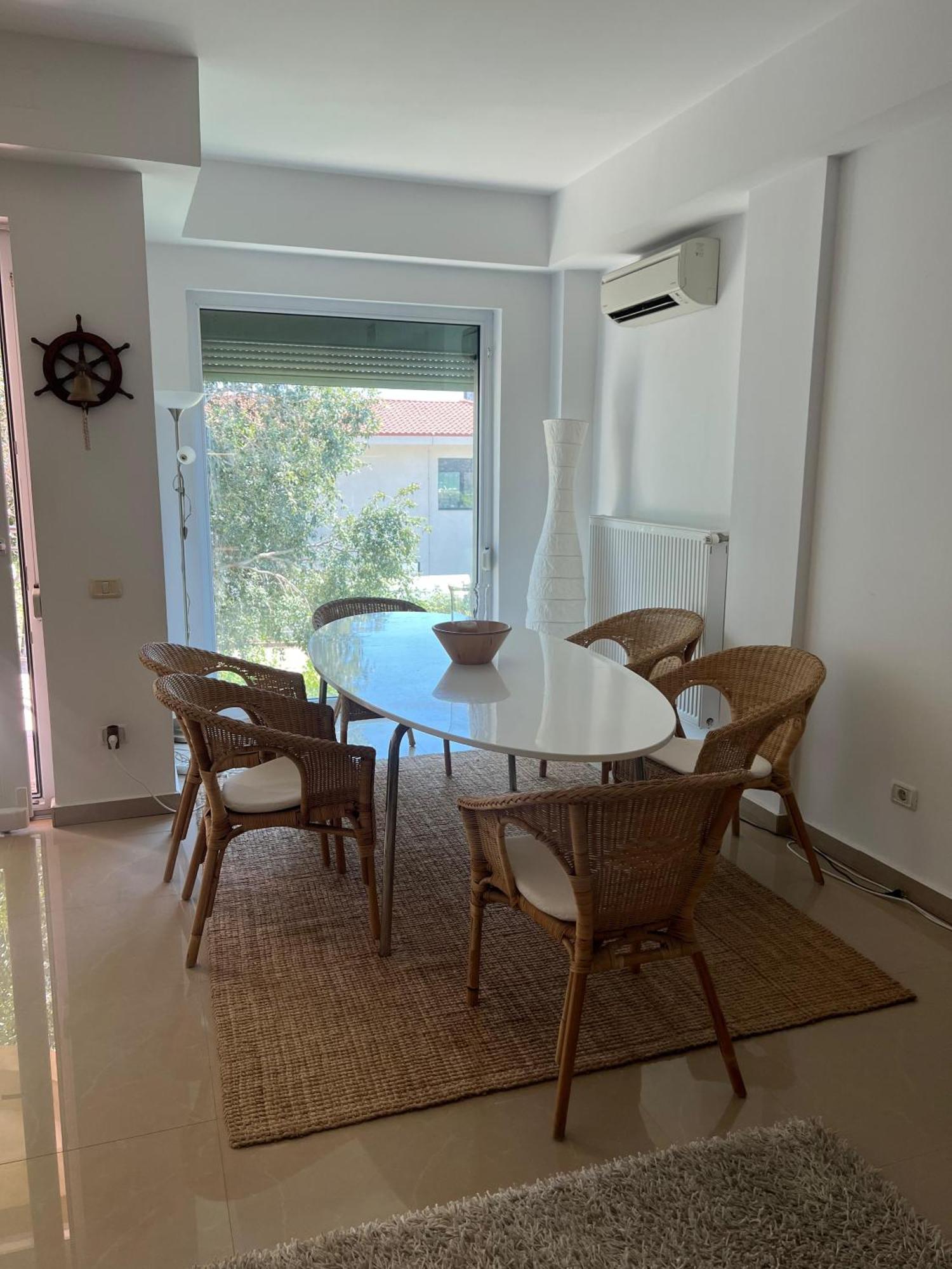 Sea Haven Mamaia Lux 130 M2 Vedere Mare Năvodari Buitenkant foto